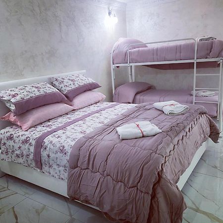 شقة Blessing House نابولي المظهر الخارجي الصورة