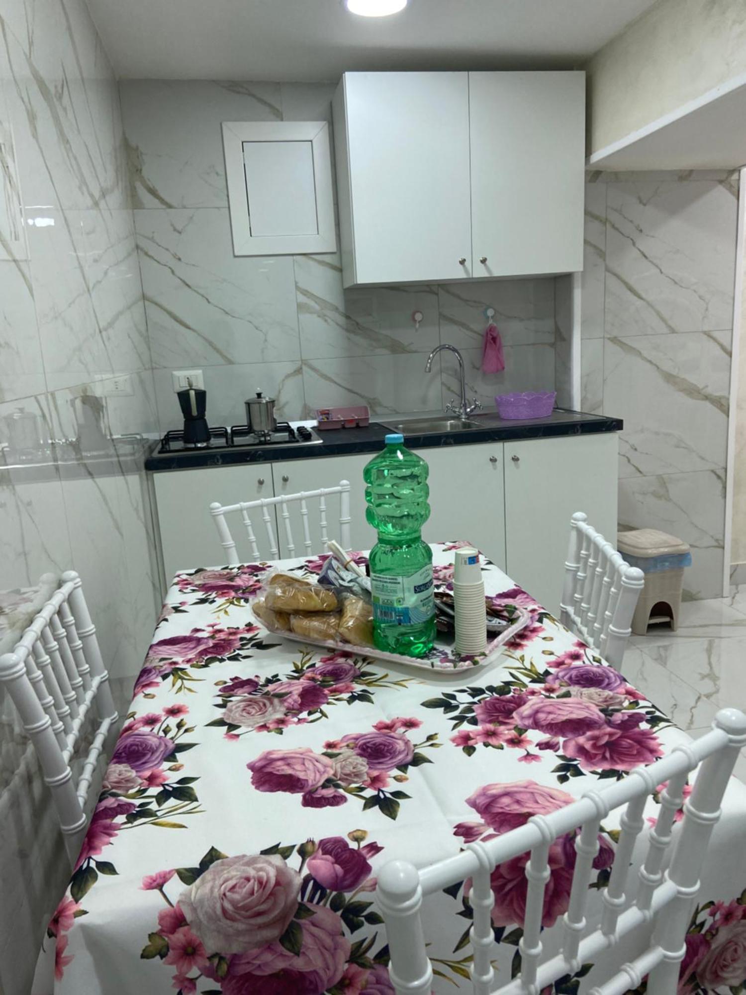 شقة Blessing House نابولي المظهر الخارجي الصورة