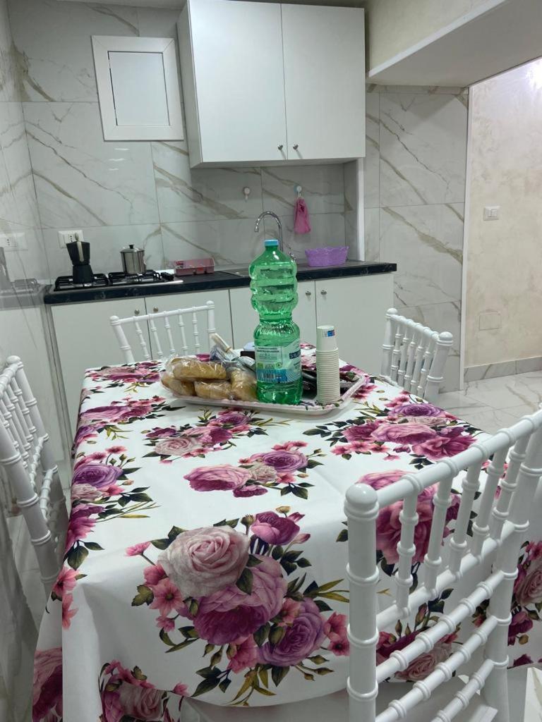 شقة Blessing House نابولي المظهر الخارجي الصورة