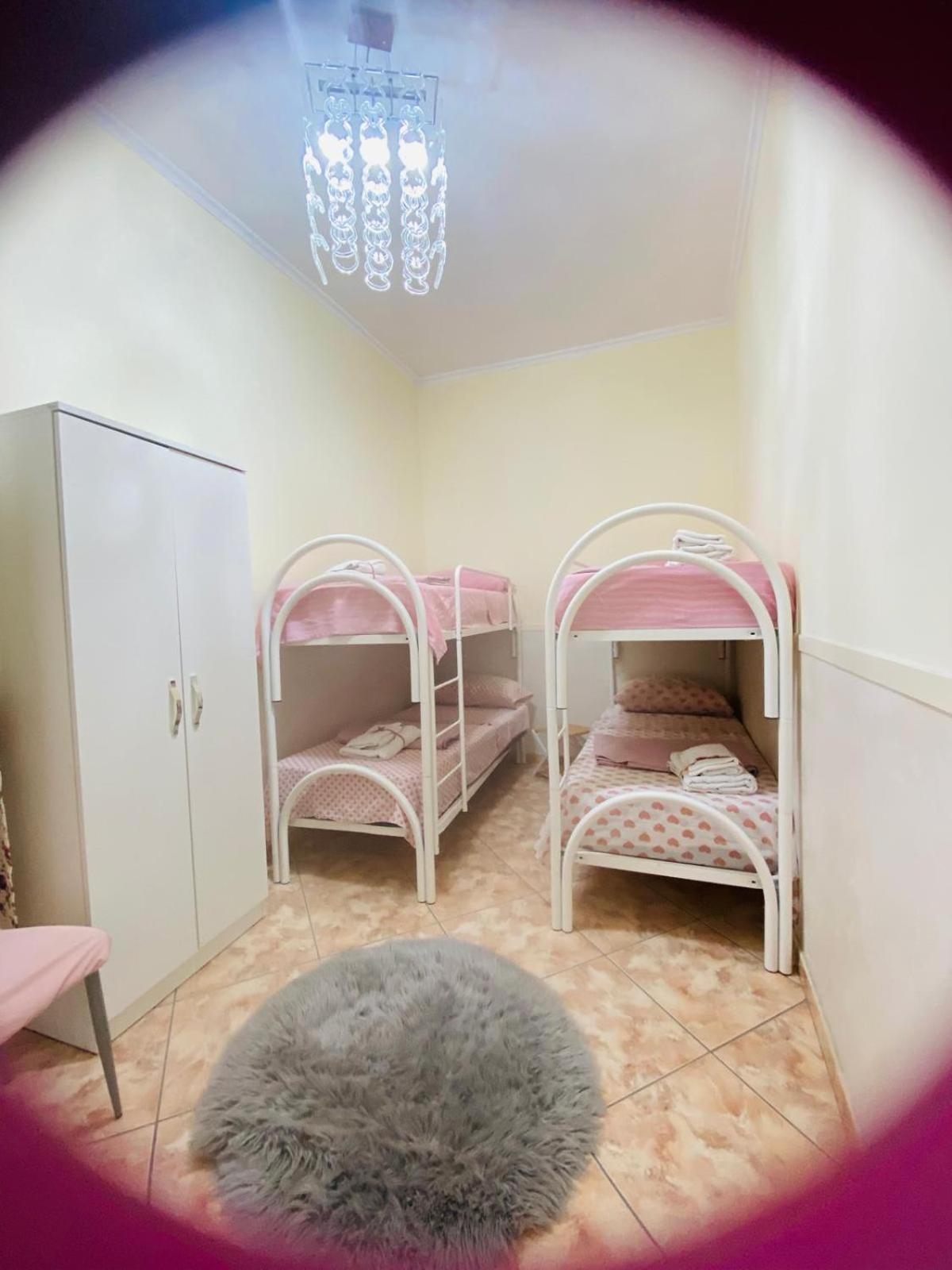 شقة Blessing House نابولي المظهر الخارجي الصورة